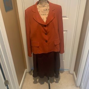 Women's Business Suit